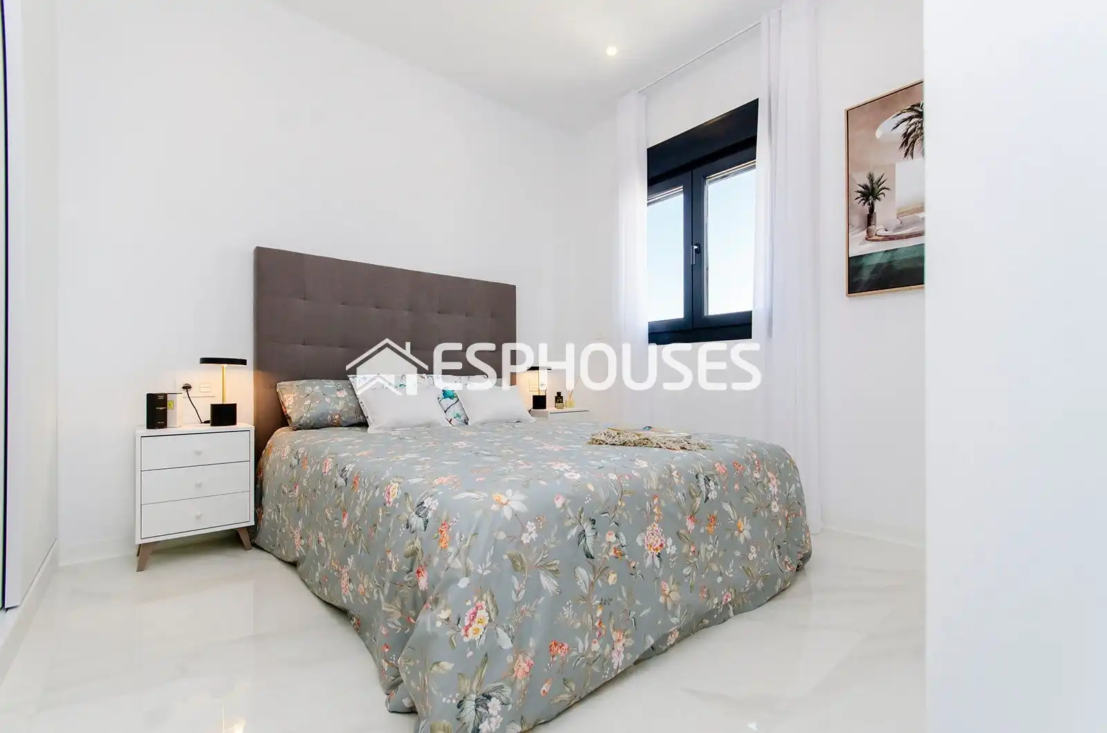 Villa avec terrasse à vendre à Desamparados - Hurchillo - Torremendo, imagen 17