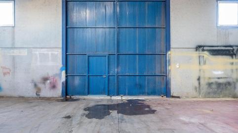 Photo 2 of Industrial buildings for sale in La Luisiana, Sevilla