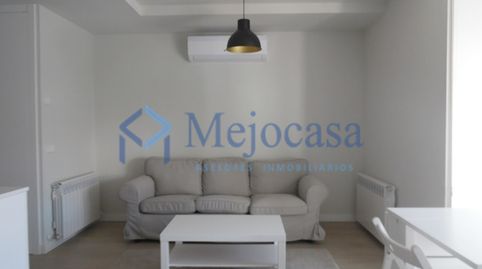 Foto 5 de Ático en venta en Calle de Andrés Obispo, Canillas, Madrid Capital