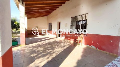 Foto 4 de Casa o xalet en venda a Las Bayas, Elche / Elx