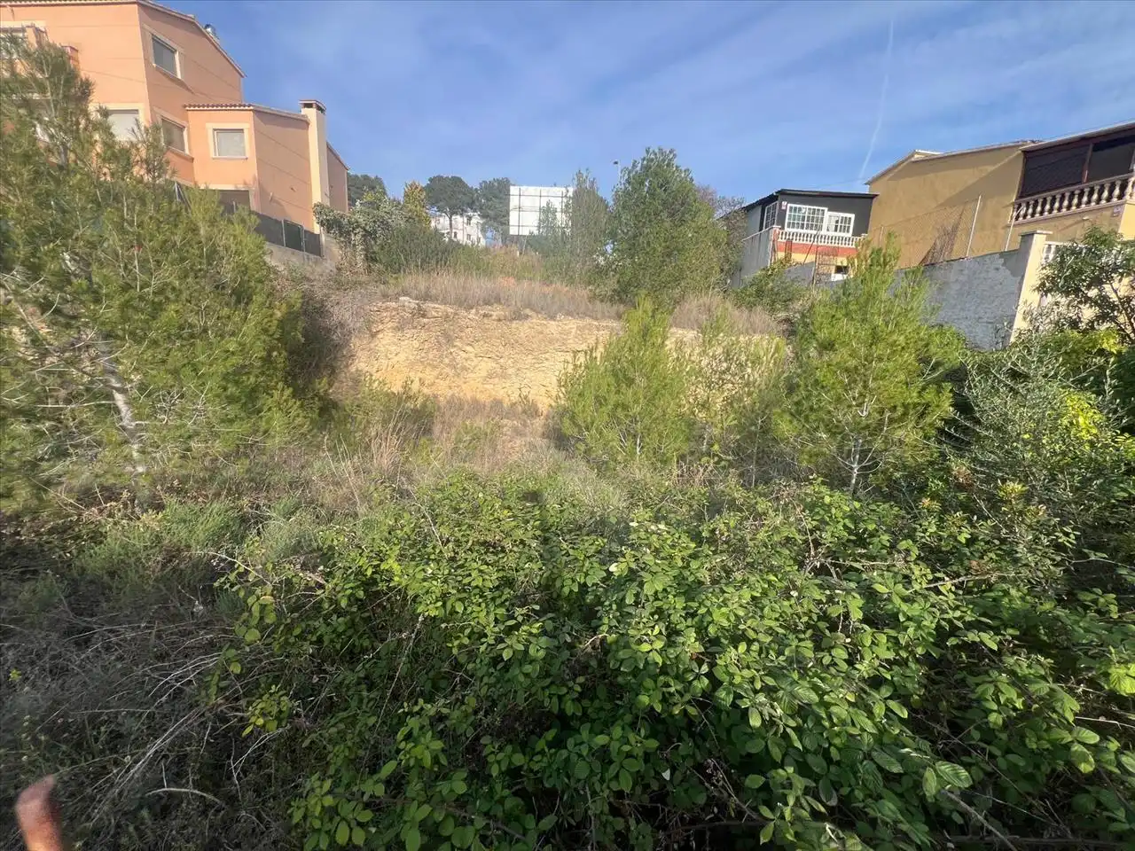 Terreny residencial en venda a LLIMONERS, imagen 9
