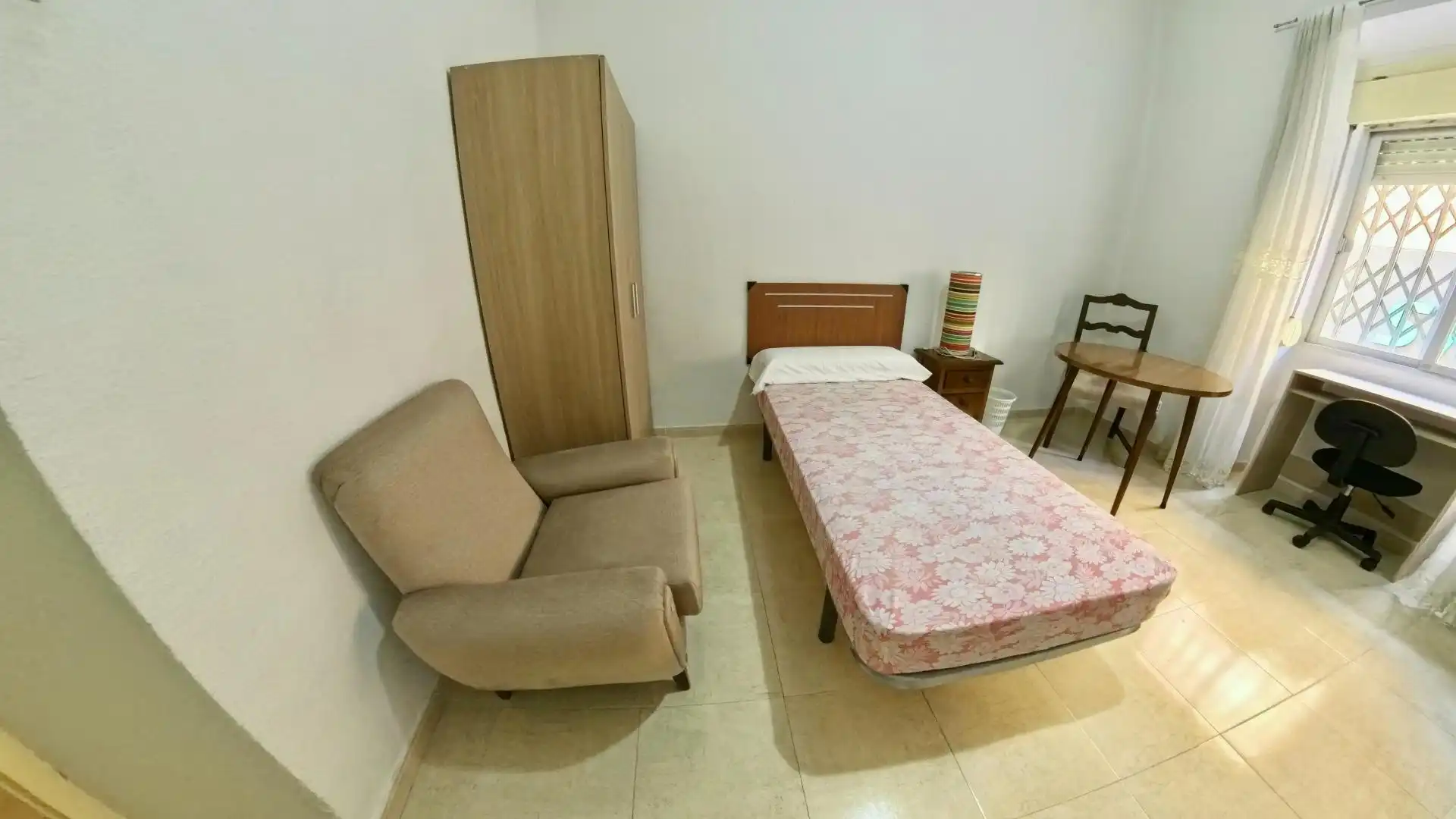 Wohnung zur Miete in Avenida DE ANDALUCES, Pajaritos