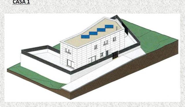 Terreno residencial en Venta en Alps en Riera Alta