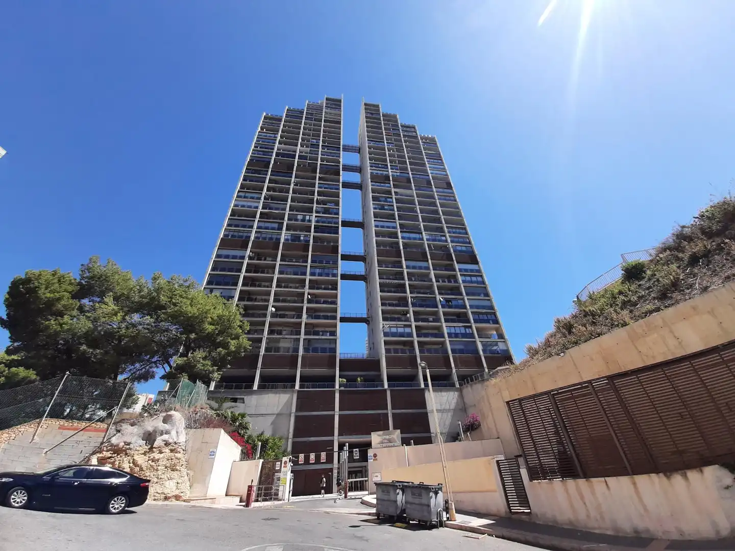 Flat with pool for sale in Rincón de Loix, imagen 23