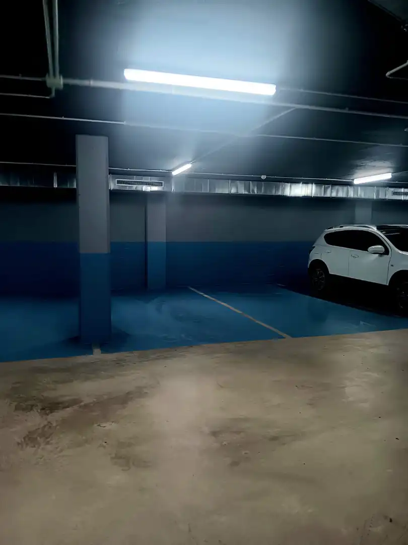 Parking of Garage for rent in A Coruña Capital 