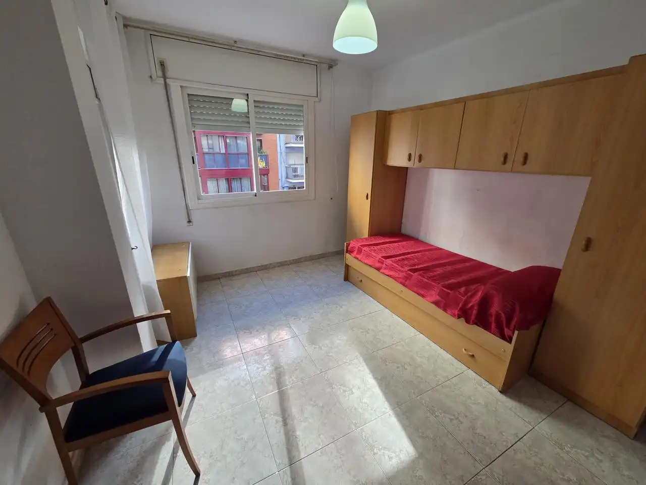 Habitación de Piso en venta en Tarragona con Terraza