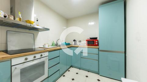 Foto 4 de Pis en venda a Cl Primer de Maig del, Molí Nou - Ciutat Cooperativa, Barcelona