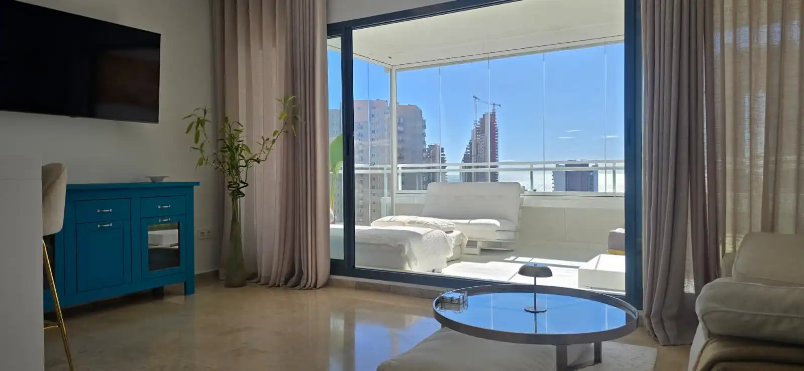 Piso con piscina en venta en Via Parque, imagen 8