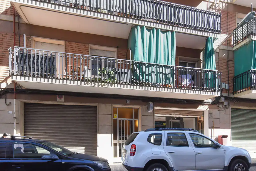 Flat for sale in C/ Prudenci Comellas, Plaça Catalunya