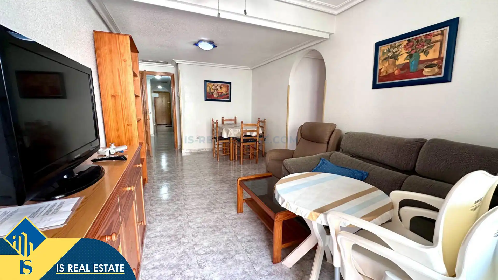 Apartment with lift for sale in Guardamar Playa, imagen 7
