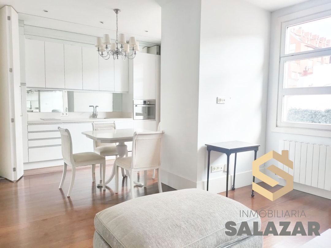 Àtic en venda a Campuzano