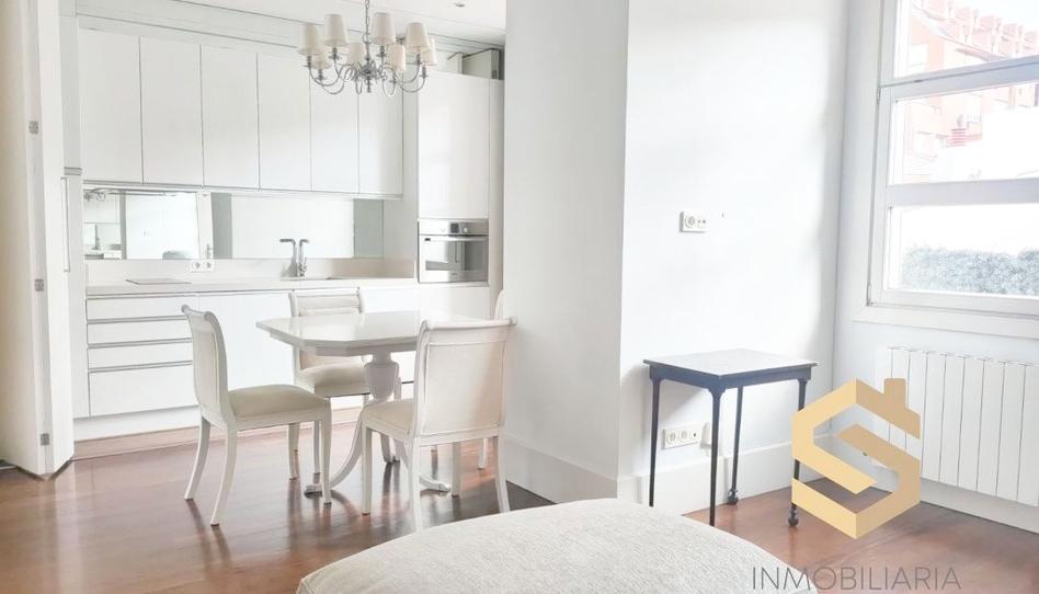 Photo 1 of Attic for sale in Campuzano, Bizkaia