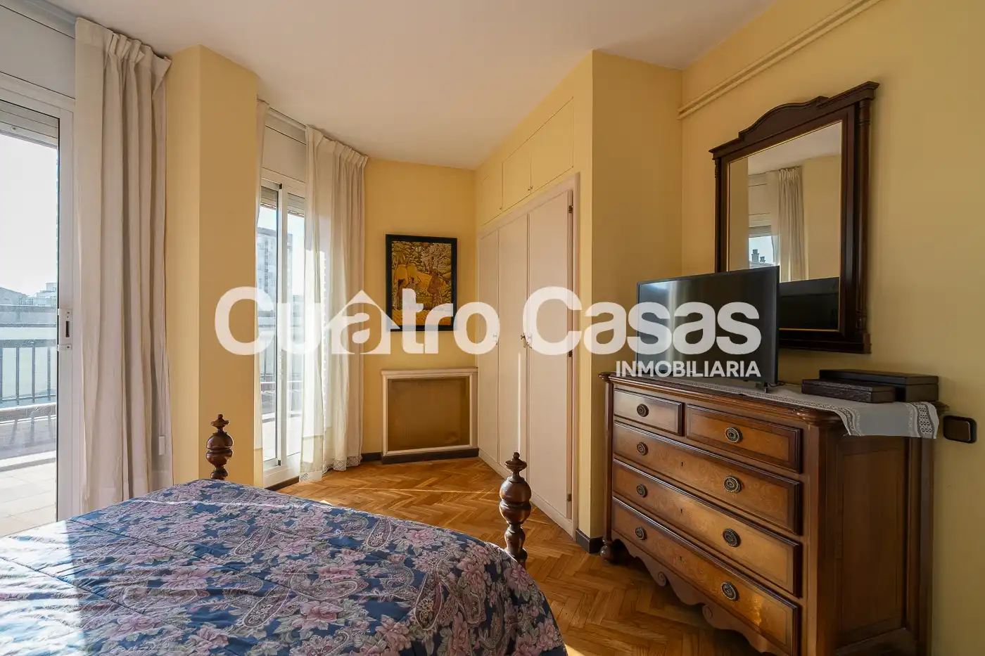 Attique avec ascenseur à vendre à Eixample, imagen 14