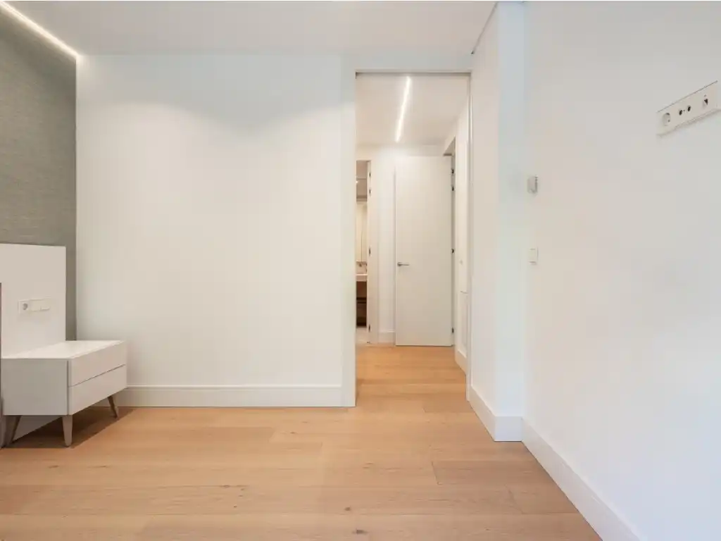 Flat for rent in Madrid, Madrid