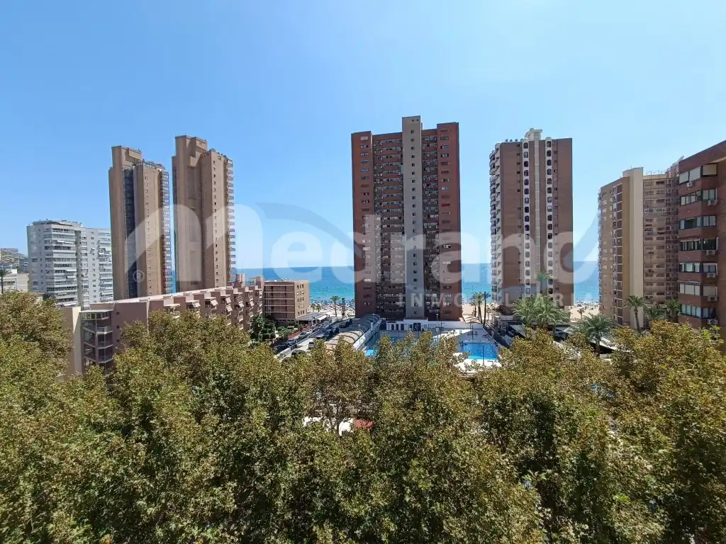 Appartement compact avec piscine à vendre à Playa de Levante, imagen 37