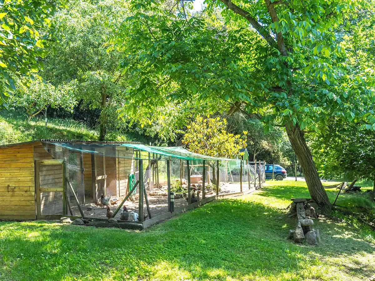 Landhaus mit Garten zum Verkauf in Olot, imagen 60
