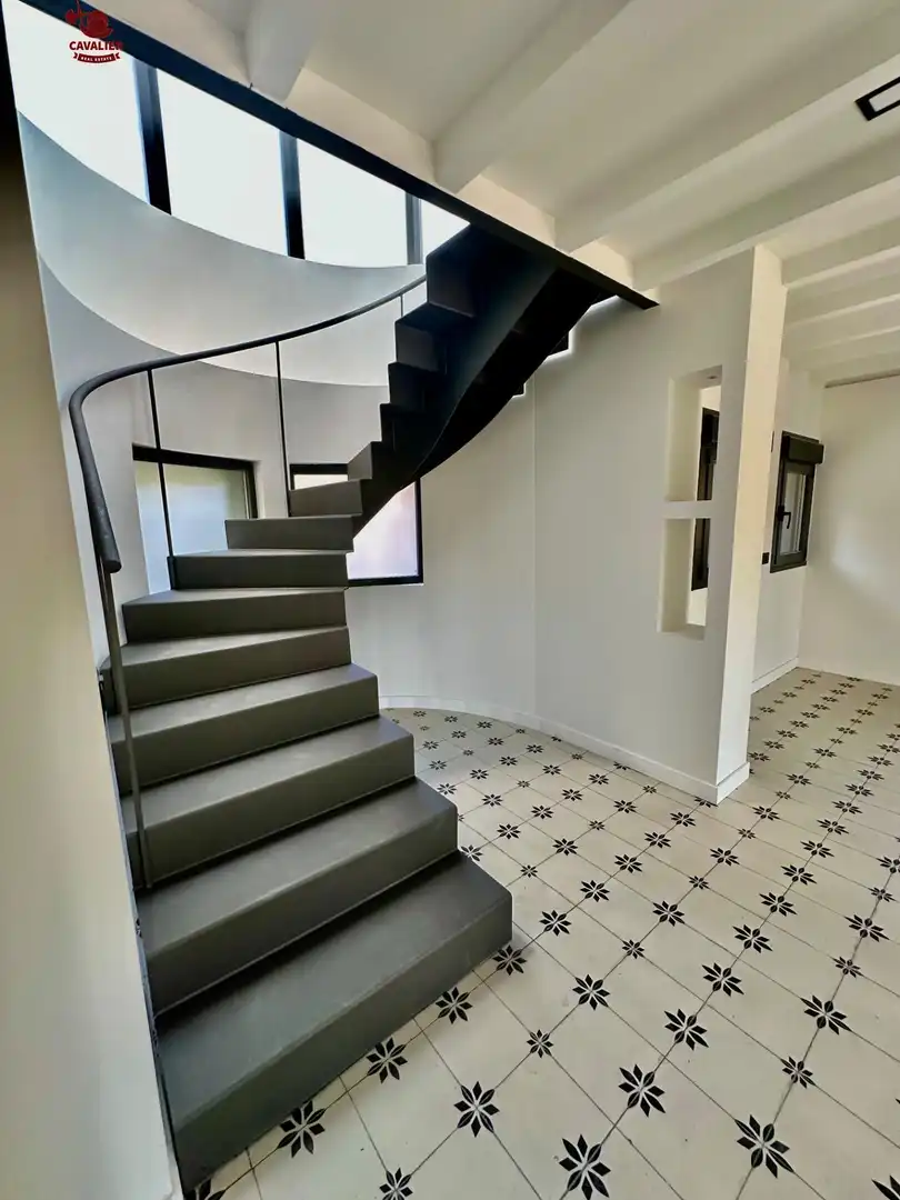 Casa o chalet en venta en Los Molinos con Aire acondicionado, Calefacción y Jardín privado