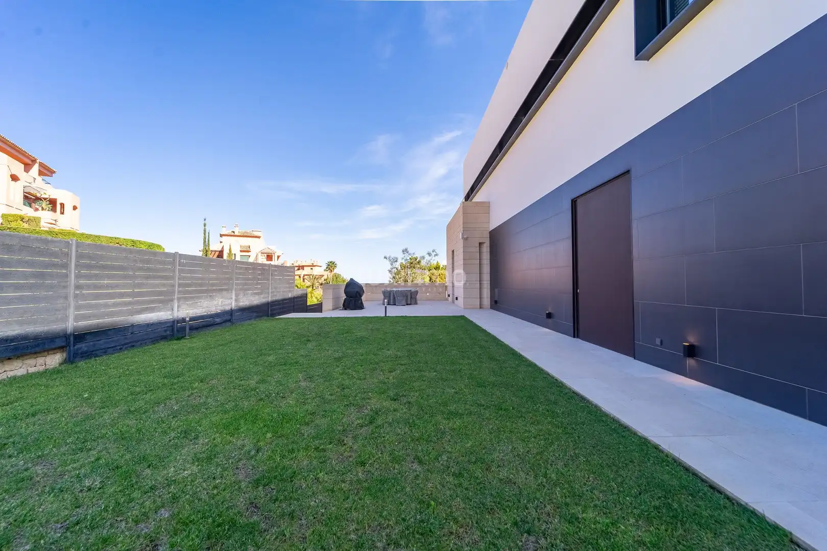 Villa avec terrasse à vendre à Golf Bahía, imagen 49