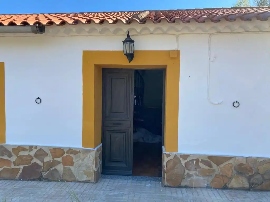 Villa à vendre à Carretera a-3100 de Villanueva de Cordoba al Puerto del Caballon, imagen 3