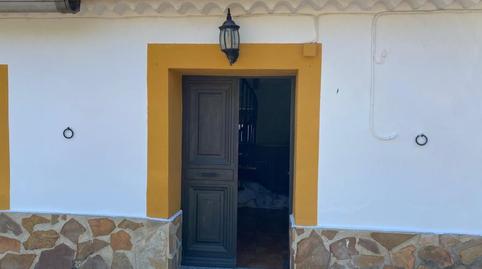 Foto 3 de Casa o xalet en venda a Carretera A-3100 de Villanueva de Cordoba al Puert, Villanueva de Córdoba, Córdoba