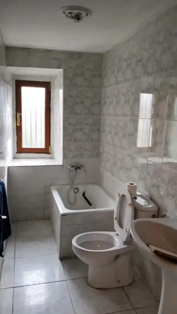 Baño de Casa o chalet en venta en Allande