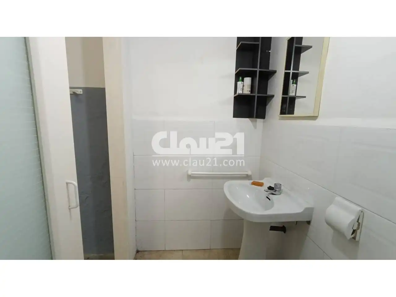 Local comercial en alquiler en Puig-reig, imagen 7
