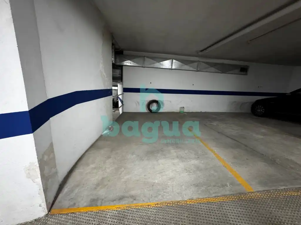 Parking of Duplexes for sale in Almendralejo