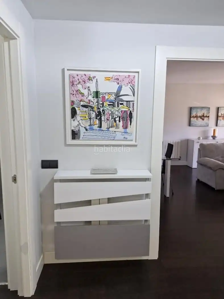 Wohnung mit Pool zur Miete in Calle Ppo4 Cj Cura Vial I 1, imagen 3