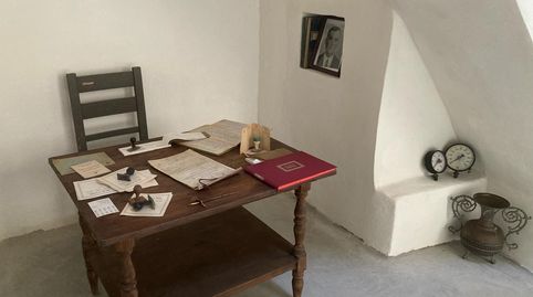 Foto 3 de Edificio en venta en Centro Histórico, Vélez-Málaga