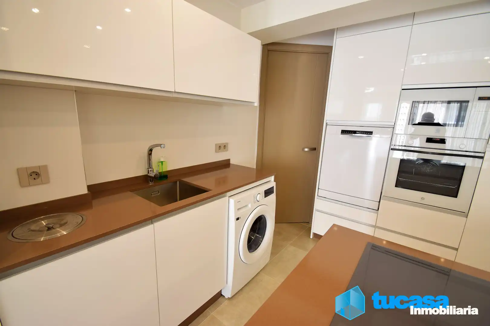 Apartment with lift for sale in Carrer Caritat 12, imagen 22