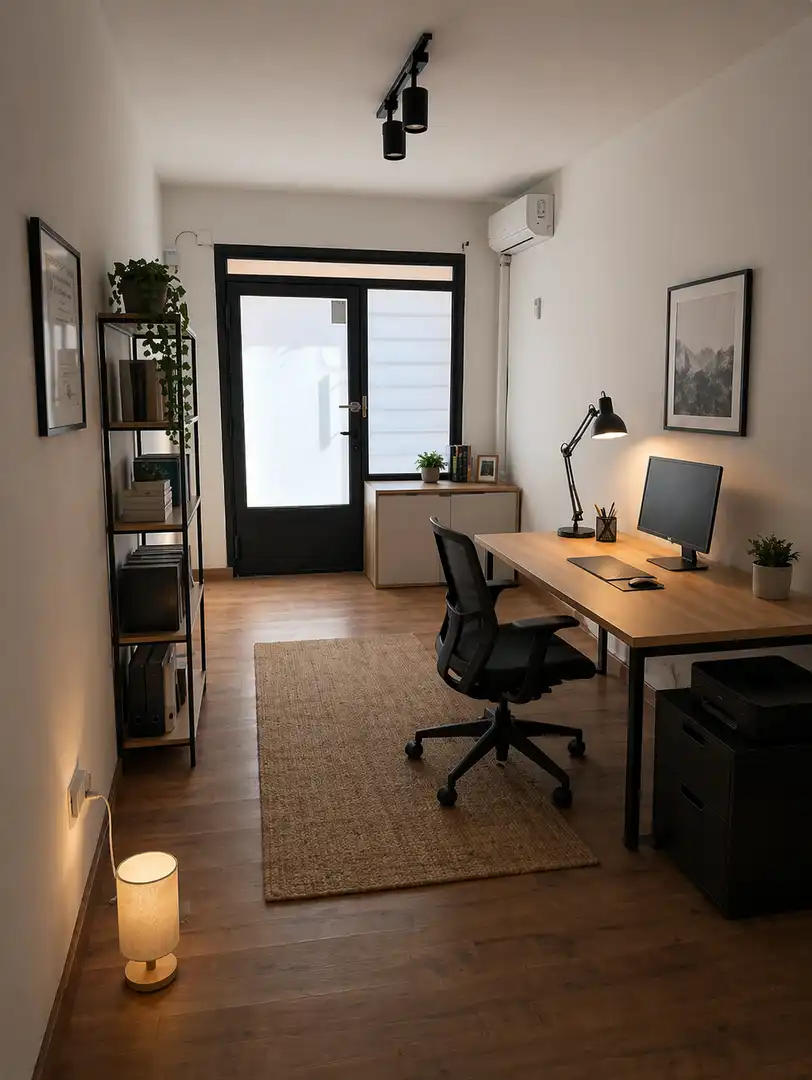 Büro zum Verkauf in  Barcelona Capital