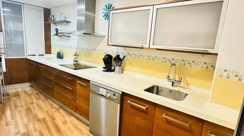 Foto 3 de Piso en venta en Fátima - El Panderón, Molina de Segura