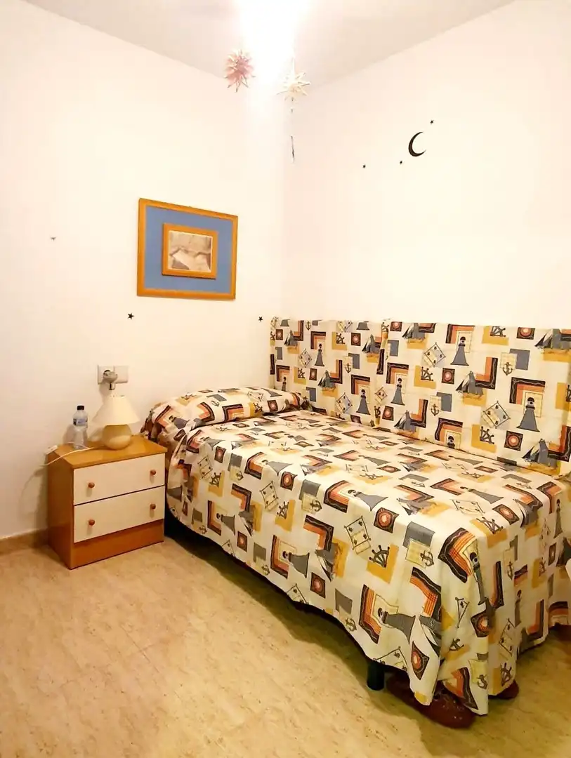 Apartamento con piscina en venta en LUIS PRENDES, imagen 10
