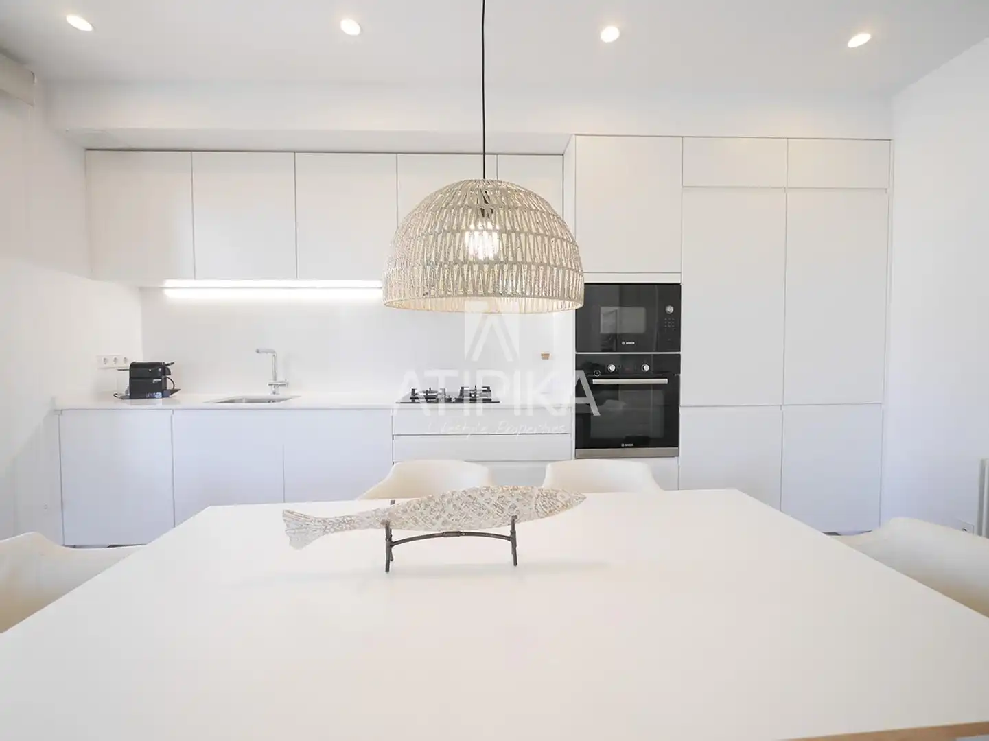 Flat with lift to rent in Gravina, imagen 25