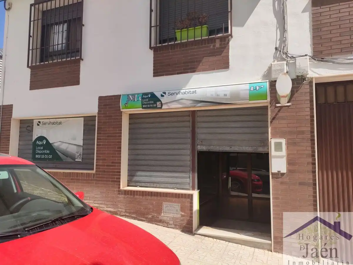 Local comercial en venda a PLAZA LA FUENTE, P.SS, Po.1, imagen 2