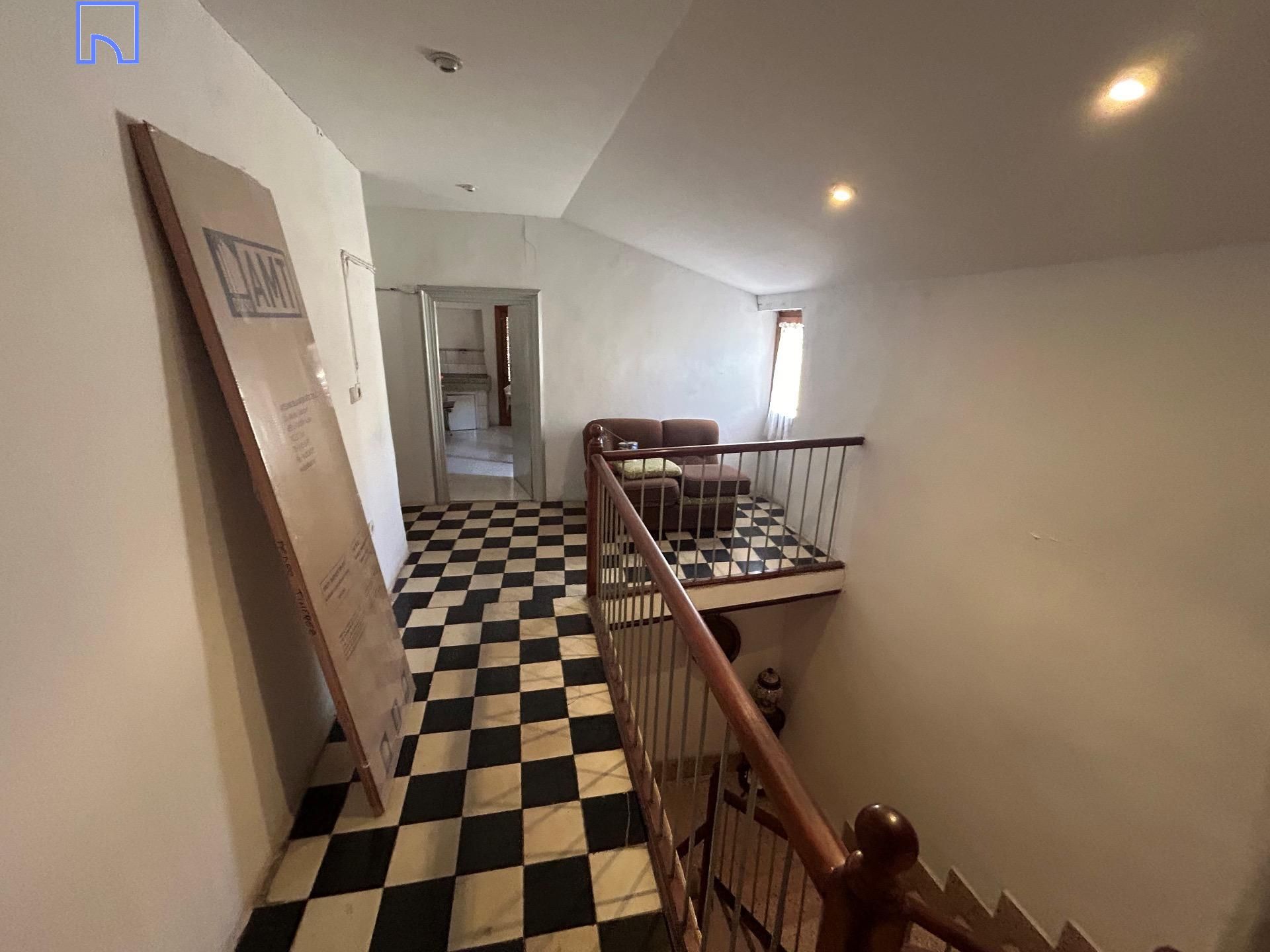Casa o xalet en venda en Tudela amb Terrassa