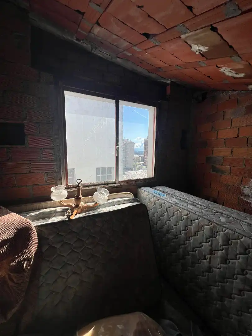 Attique à vendre à Rúa Montirón 28, imagen 3