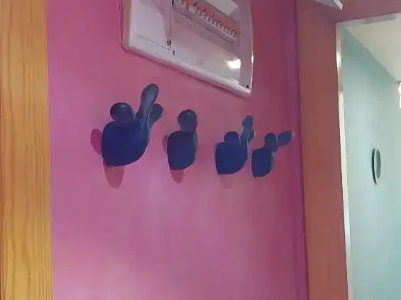 Baño de Dúplex en venta en Casco Antiguo 