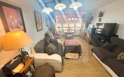 Living room of Flat for sale in Málaga Capital