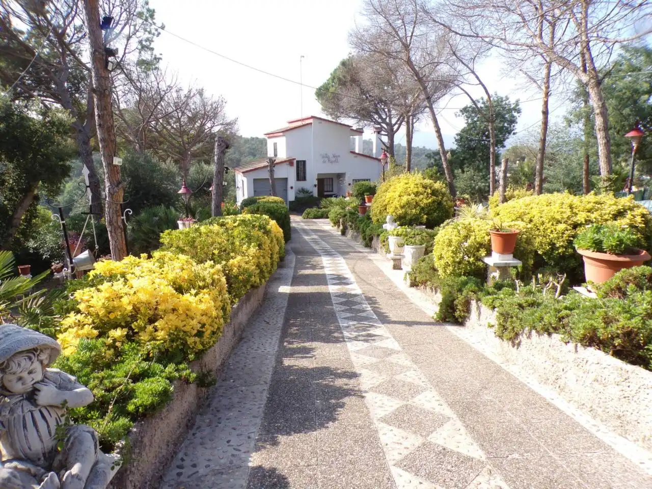 Maison avec jardin à vendre à Calle carrer breda 1, imagen 2
