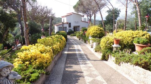 Foto 2 de Casa o chalet en venta en Calle Carrer Breda, 1, Mas Altaba - El Molí, Maçanet de la Selva