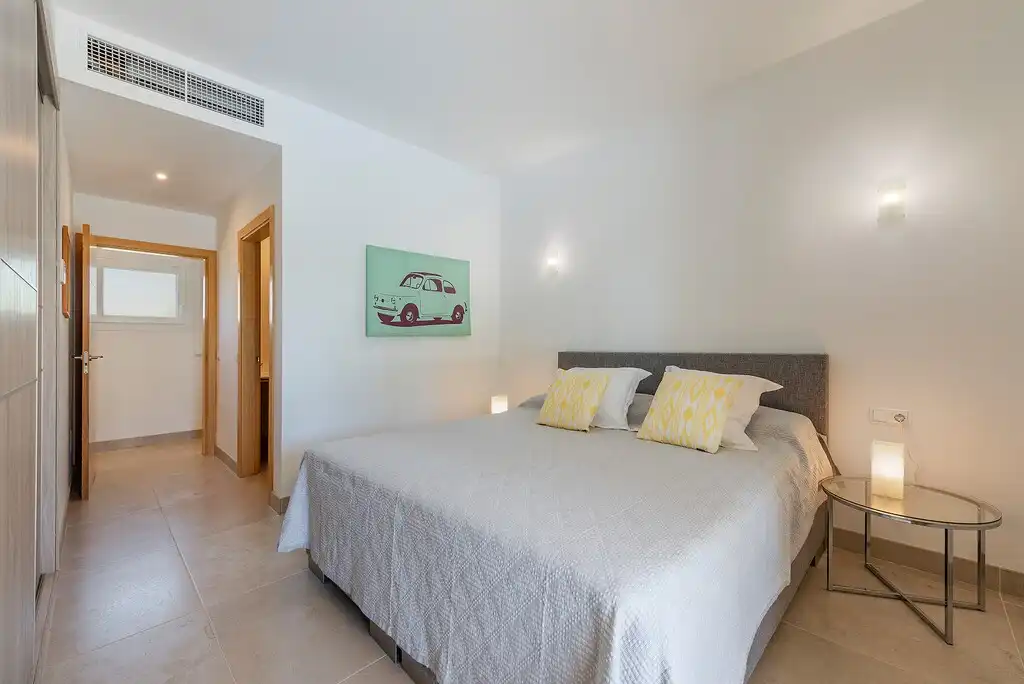 Chalet con piscina en venta en Pollença Poble, imagen 17