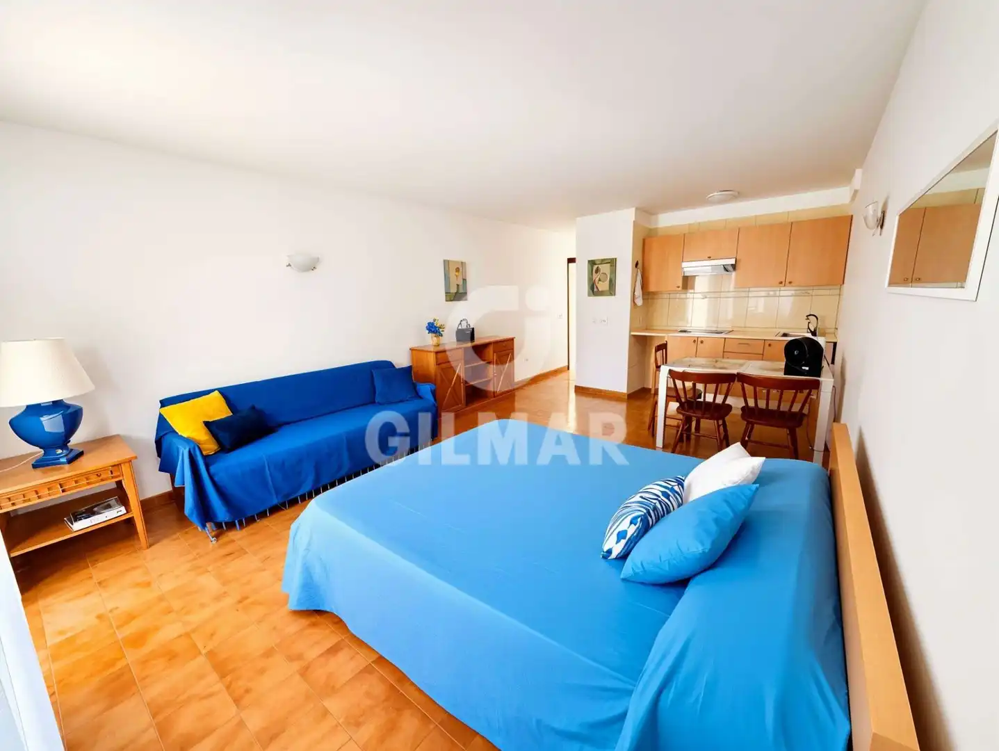 Bedroom of Study for sale in Adeje  with Furnished and Community pool