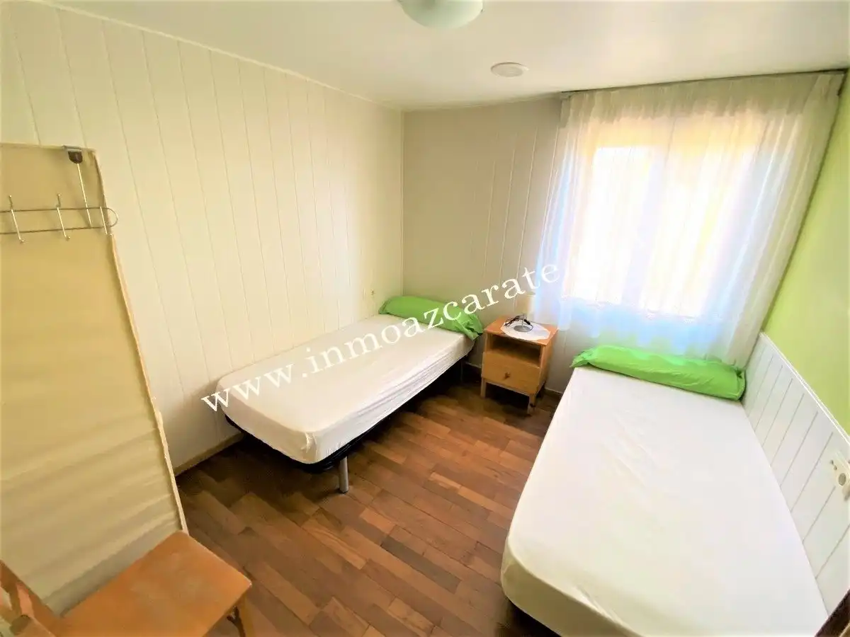 Habitación de Edificio en venta en Valle de Yerri / Deierri