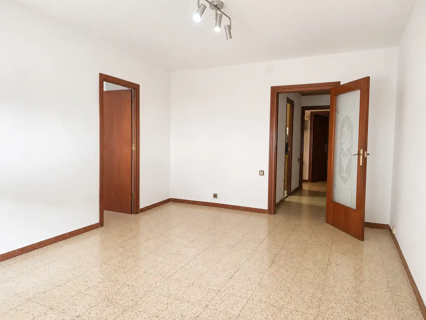 Piso en venta en Barcelona con Calefacción