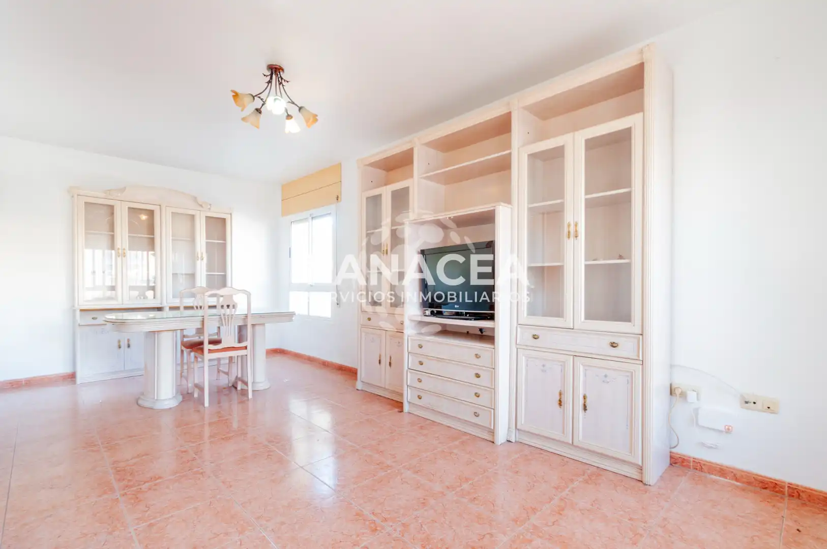 Casa pareada con terraza en venta en El Parador de las Hortichuelas, imagen 4