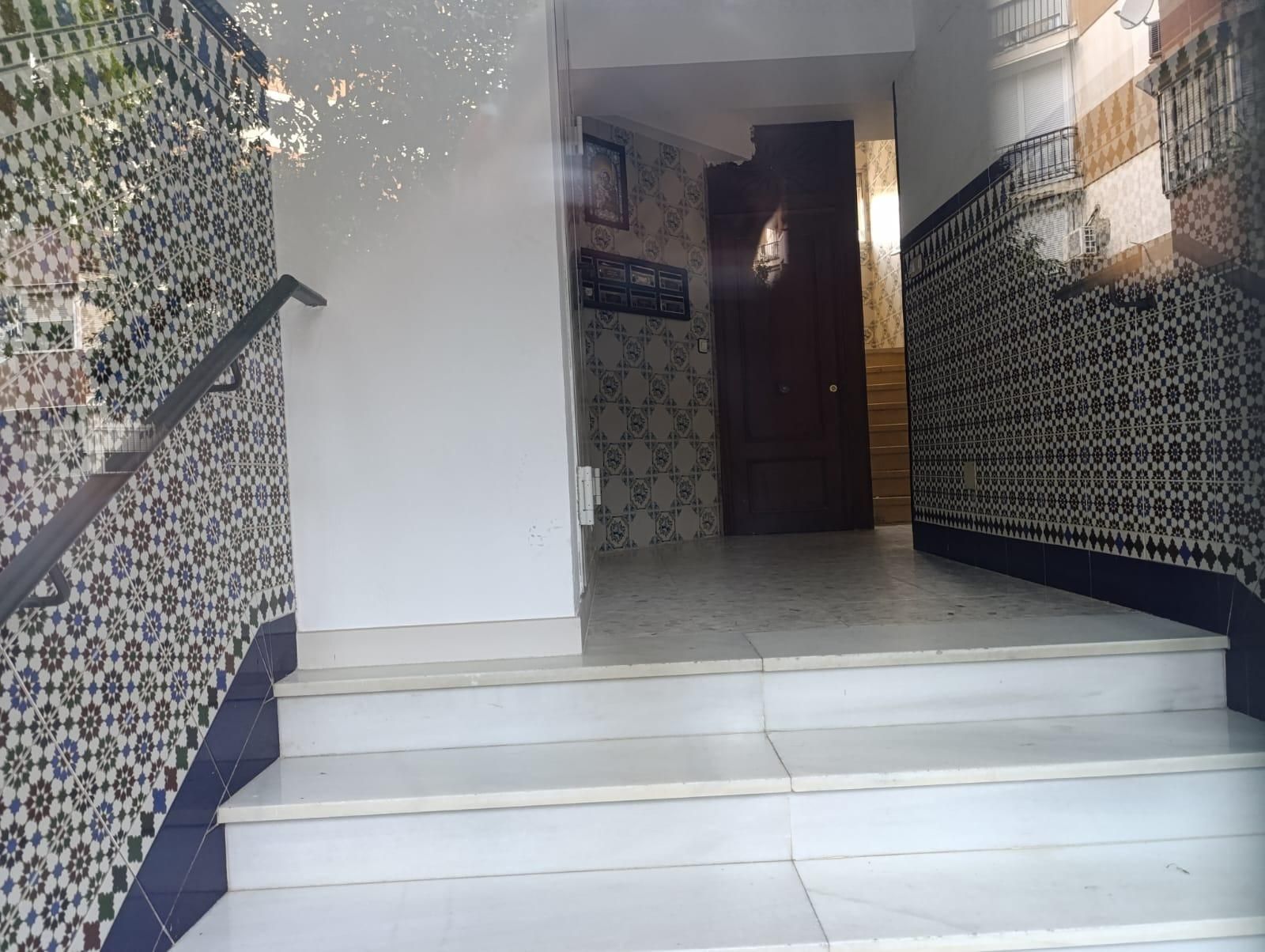 Pis en venda en  Sevilla Capital amb Aire condicionat i Calefacció