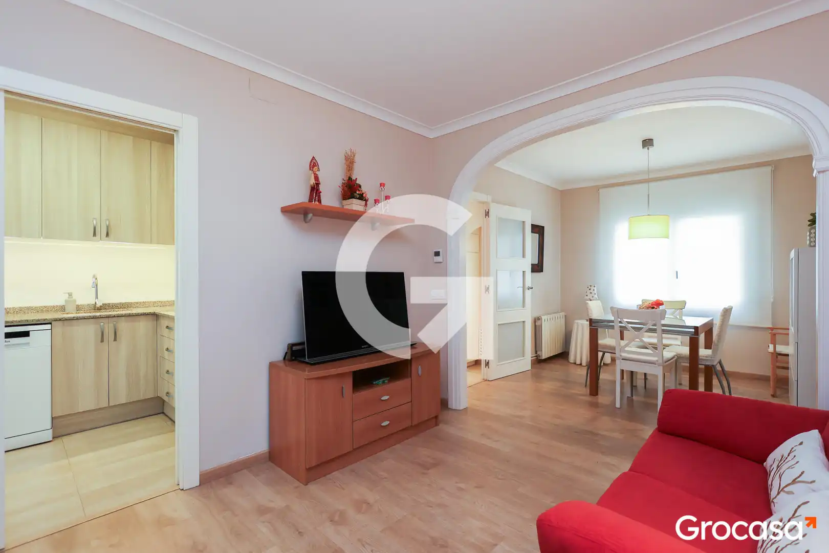 Casa en venta en CL REPARTIDOR, imagen 20