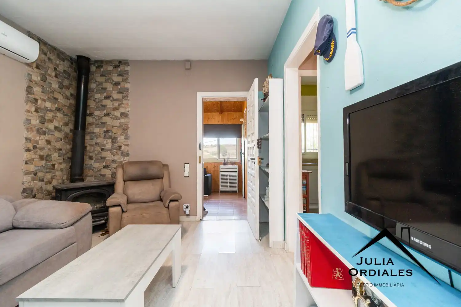 Casa en venta en Piera, imagen 2