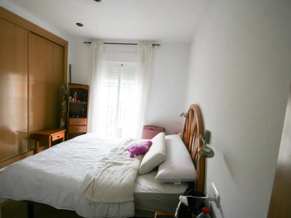 Habitación de Piso en venta en Coín